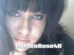 GoldenRose4U