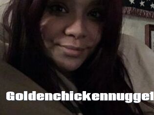 Goldenchickennugget