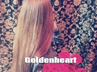 Goldenheart
