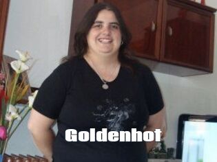 Goldenhot The hot porn