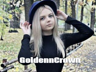 GoldennCrown