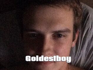 Goldest_boy