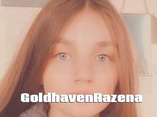 GoldhavenRazena
