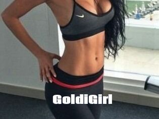 GoldiGirl