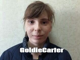 GoldieCarter