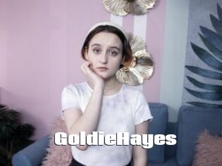 GoldieHayes