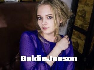 GoldieJenson