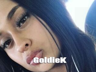 GoldieK