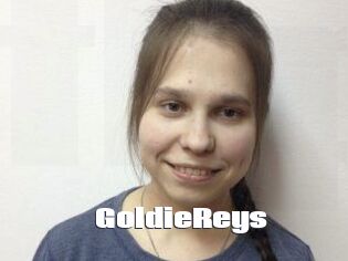 GoldieReys
