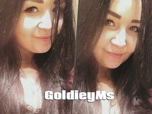 GoldieyMs