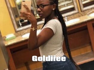 Goldiiee