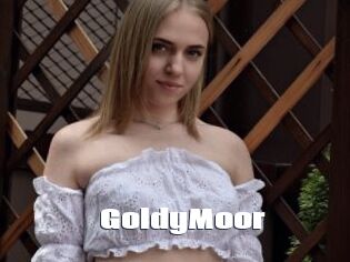 GoldyMoor