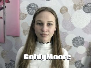 GoldyMoore