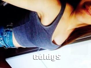 GoldyS