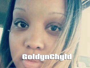 GoldynChyld