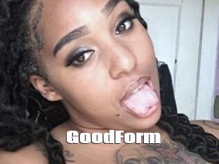 GoodForm
