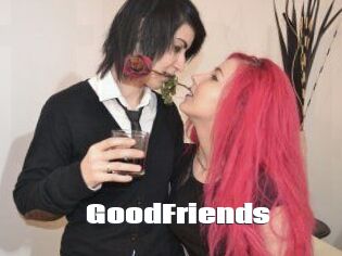 GoodFriends