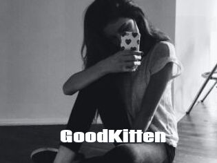 GoodKitten