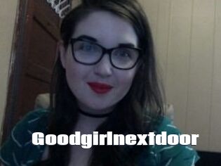 Goodgirlnextdoor