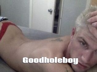 Goodholeboy