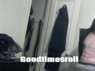 Goodtimesroll