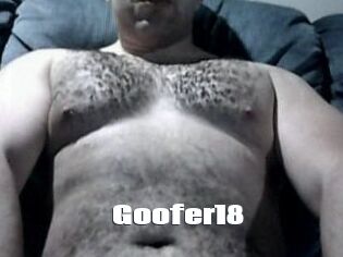 Goofer18