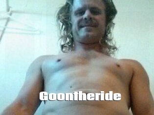 Goontheride