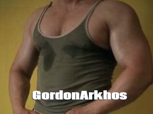 GordonArkhos