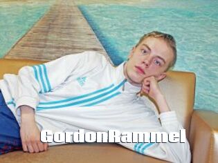 GordonRammel