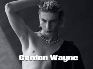 Gordon_Wayne