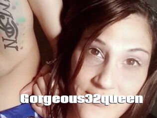 Gorgeous32queen