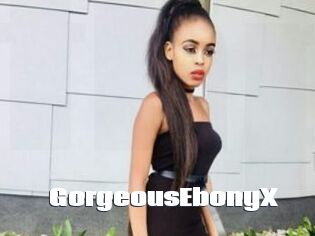 GorgeousEbonyX
