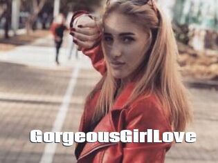 GorgeousGirlLove The hot porn
