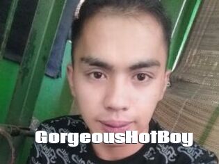 GorgeousHotBoy