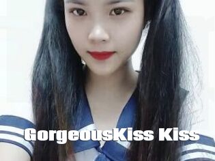 GorgeousKiss_Kiss