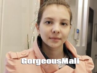 GorgeousMali