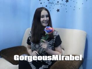 GorgeousMirabel