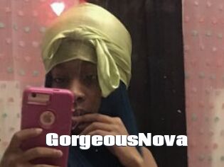 GorgeousNova