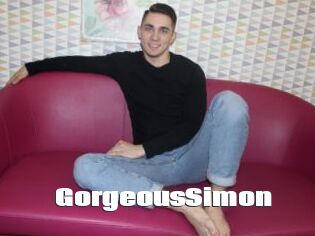 GorgeousSimon