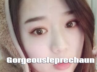 Gorgeousleprechaun