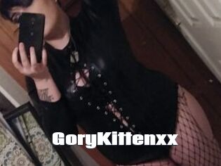 GoryKittenxx