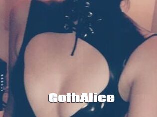 GothAlice