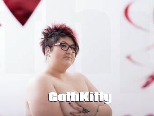 GothKitty