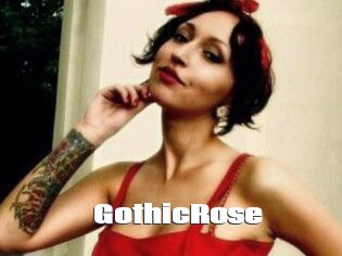 GothicRose