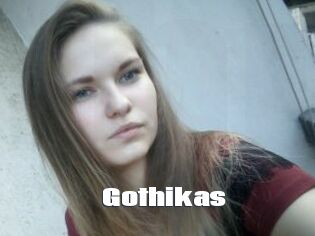 Gothikas