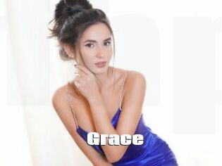 Grace The hot porn