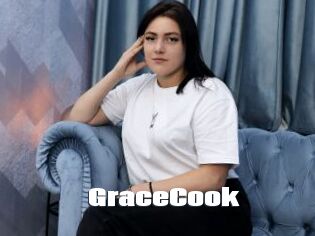 GraceCook The hot porn
