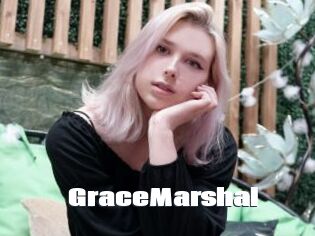 GraceMarshal The hot porn