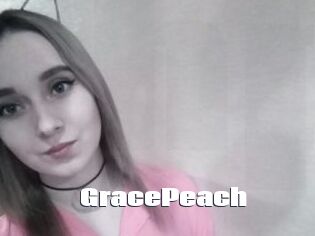 GracePeach The hot porn