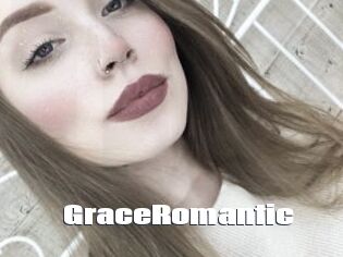 GraceRomantic The hot porn